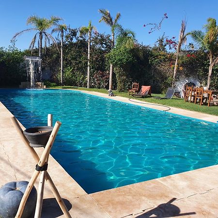 Appartement 15 Ensoleille A 5 Min De La Plage El Jadida La Piscine A 15Km De L'Appartement Esterno foto