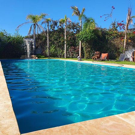 Appartement 15 Ensoleille A 5 Min De La Plage El Jadida La Piscine A 15Km De L'Appartement Esterno foto