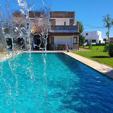Appartement 15 Ensoleille A 5 Min De La Plage El Jadida La Piscine A 15Km De L'Appartement Esterno foto