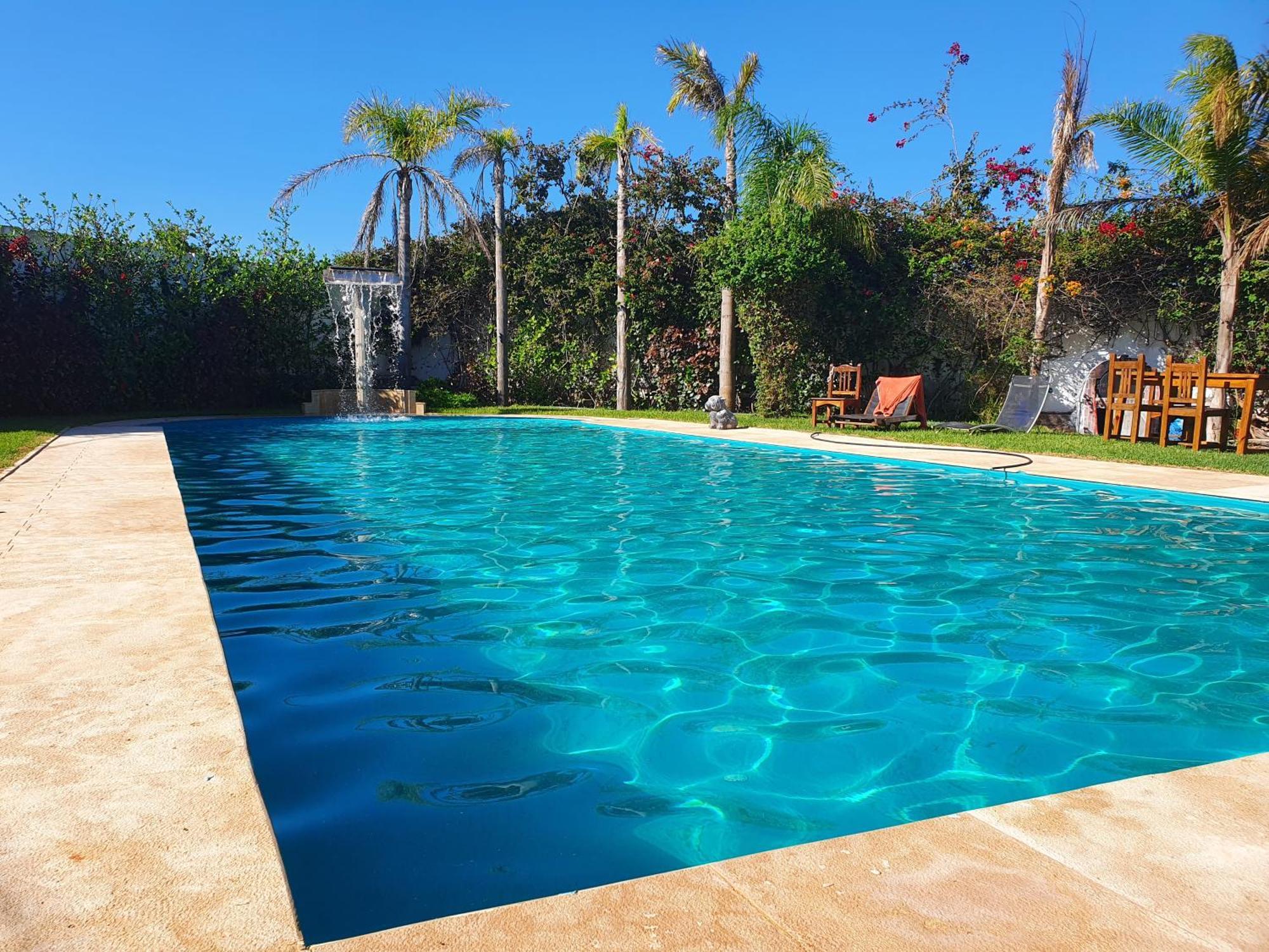 Appartement 15 Ensoleille A 5 Min De La Plage El Jadida La Piscine A 15Km De L'Appartement Esterno foto